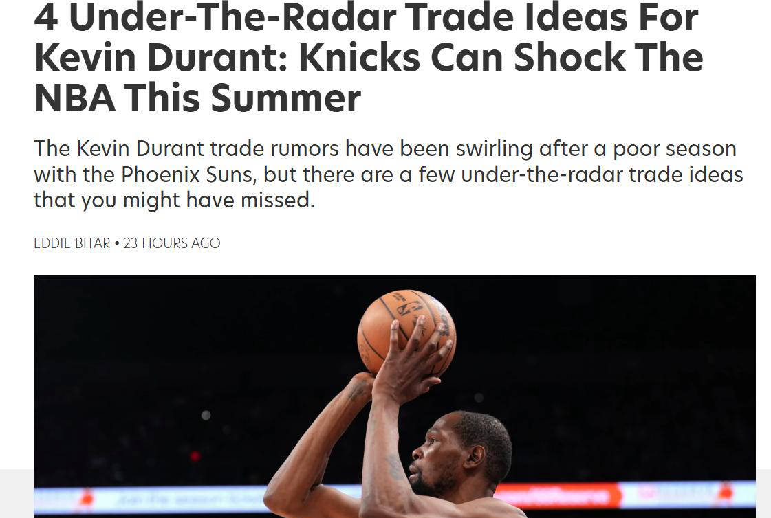 杜兰特遭遇三持续失利，尤文图斯教练压力巨大！