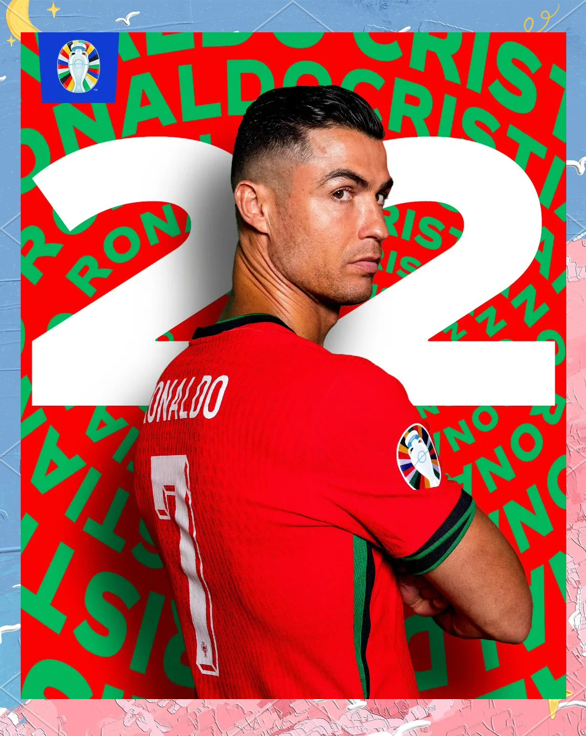 C罗在法国队比赛中重要助攻，持续失利引发热议！