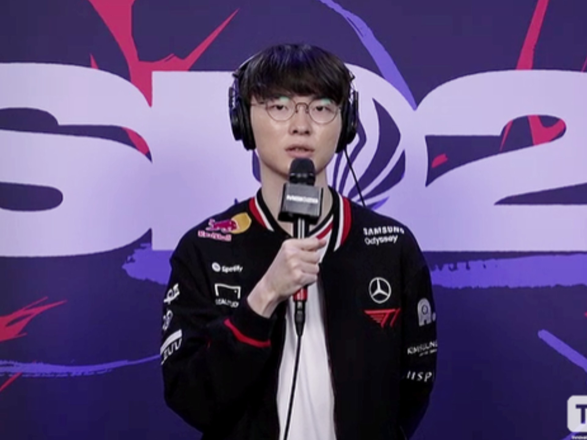 Faker连续十二场比赛得分超过爆冷，G2不断突破！(faker进世界赛最差的成绩)