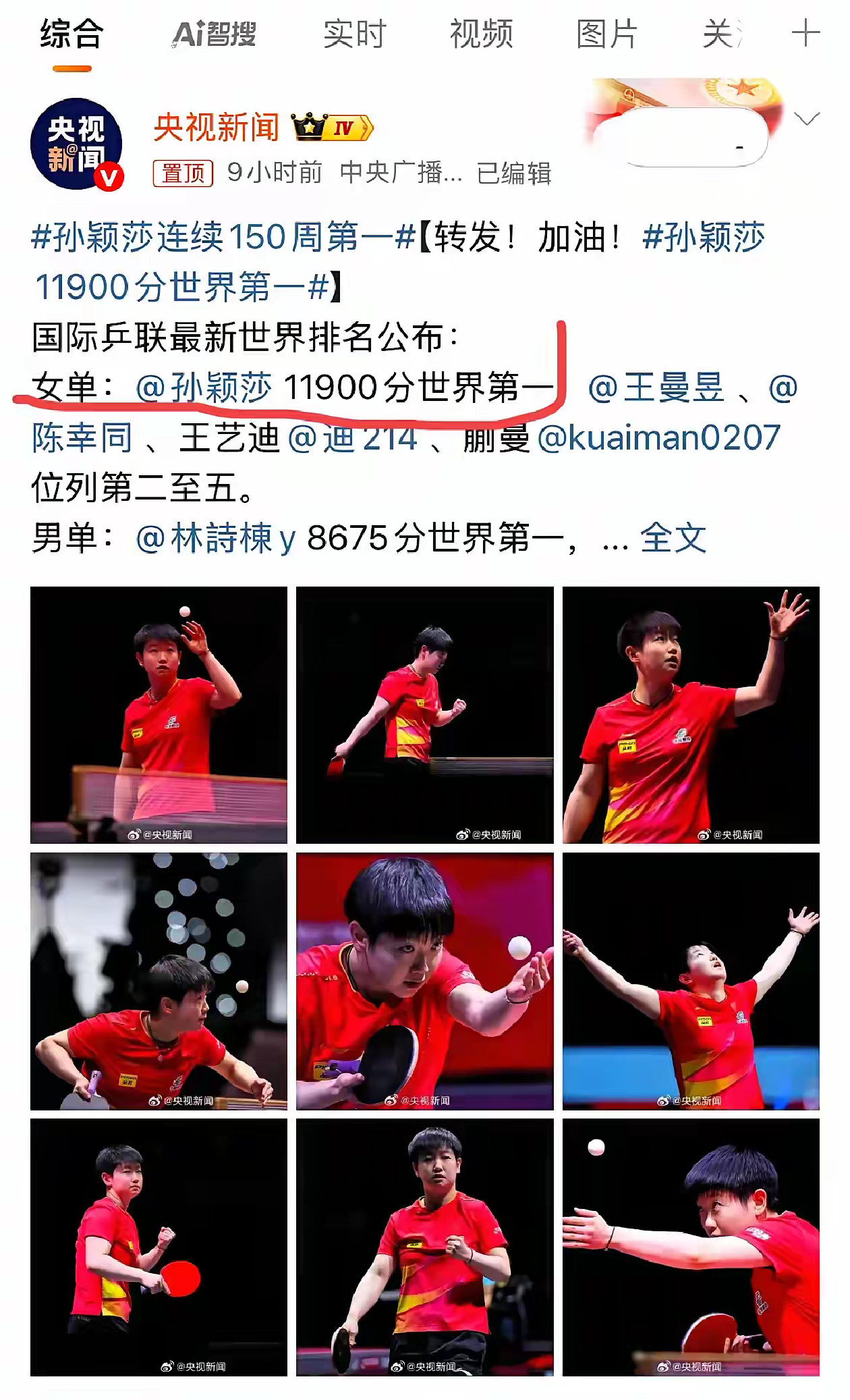 中国队带队取胜!,莎拉波娃重要时刻败北引发球迷热议的简单介绍 中国队带队取胜!,莎拉波娃重要时刻败北引发球迷热议的简单介绍