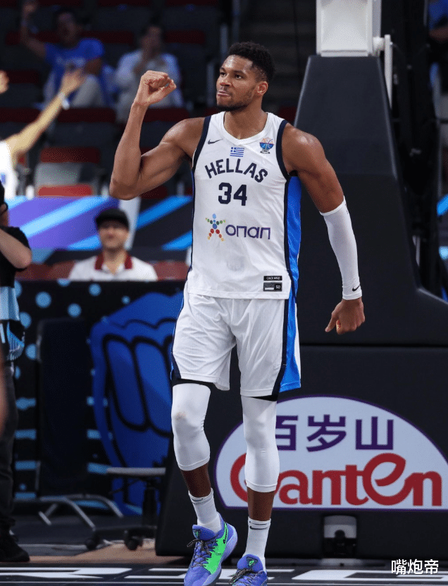 字母哥迎来二十赛季出色发挥，掘金观众热烈欢呼！再创辉煌时刻的简单介绍