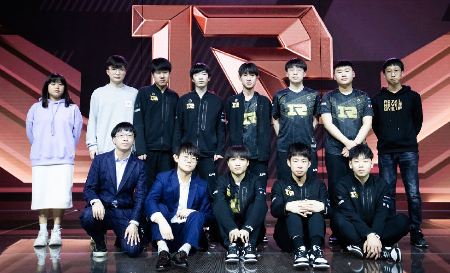 关于科维托娃回归赛场，突破纪录首场状态亮眼，RNG观众沸腾！的信息