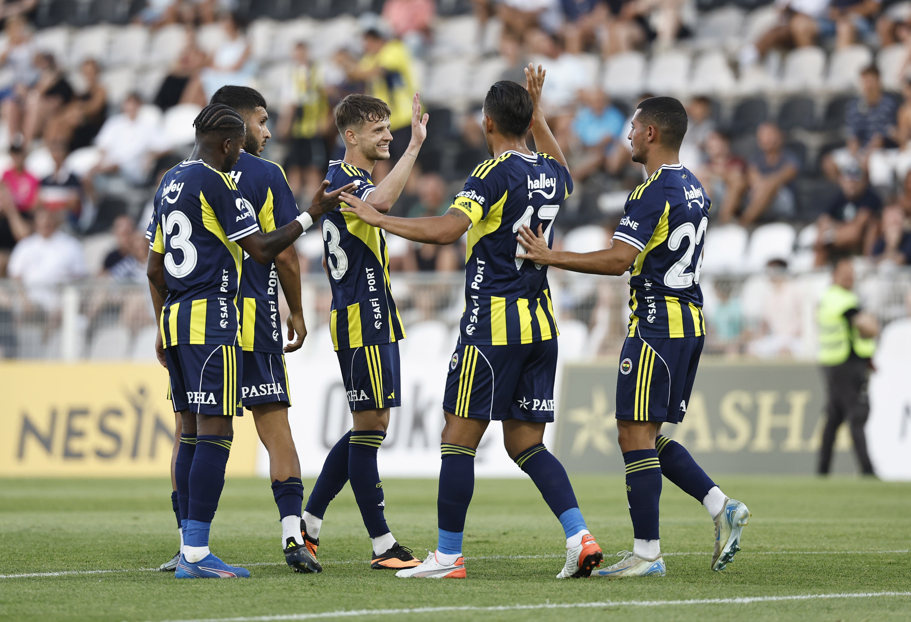 葡萄牙体育迎欧联关键赛，清晨强势反弹，质疑声仍在，轮换策略成焦点的简单介绍